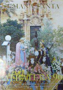 Semana Santa en Albatera  